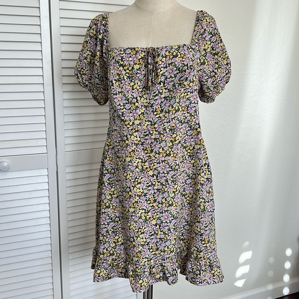 SANCTUARY | Fresh Breeze Dress